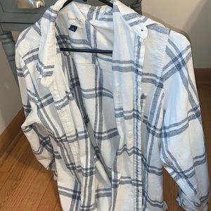 Women’s flannel
